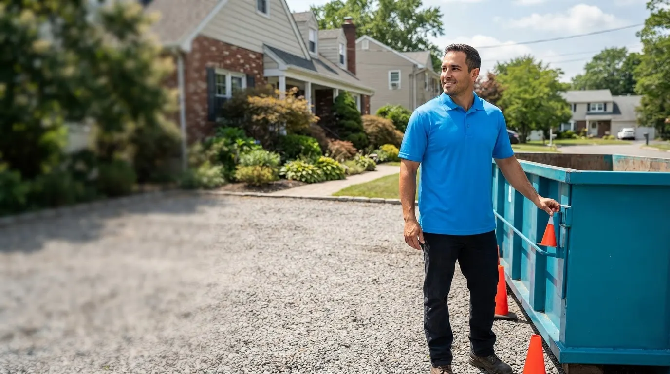Equipment Rental Service in New York, NY